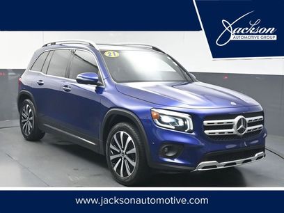 Used 2021 Mercedes-Benz GLB 250 w/ Premium Package