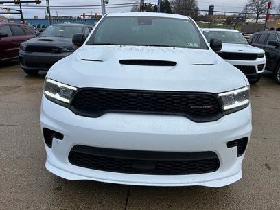 New 2026 Dodge Durango GT