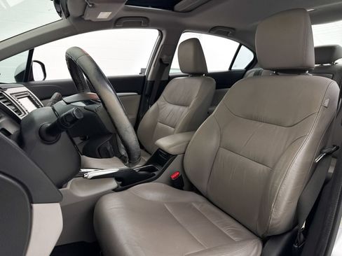 Used 2013 Honda Civic EX-L image 14