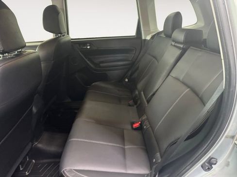 Used 2018 Subaru Forester 2.0XT Touring AWD/4WD image 21