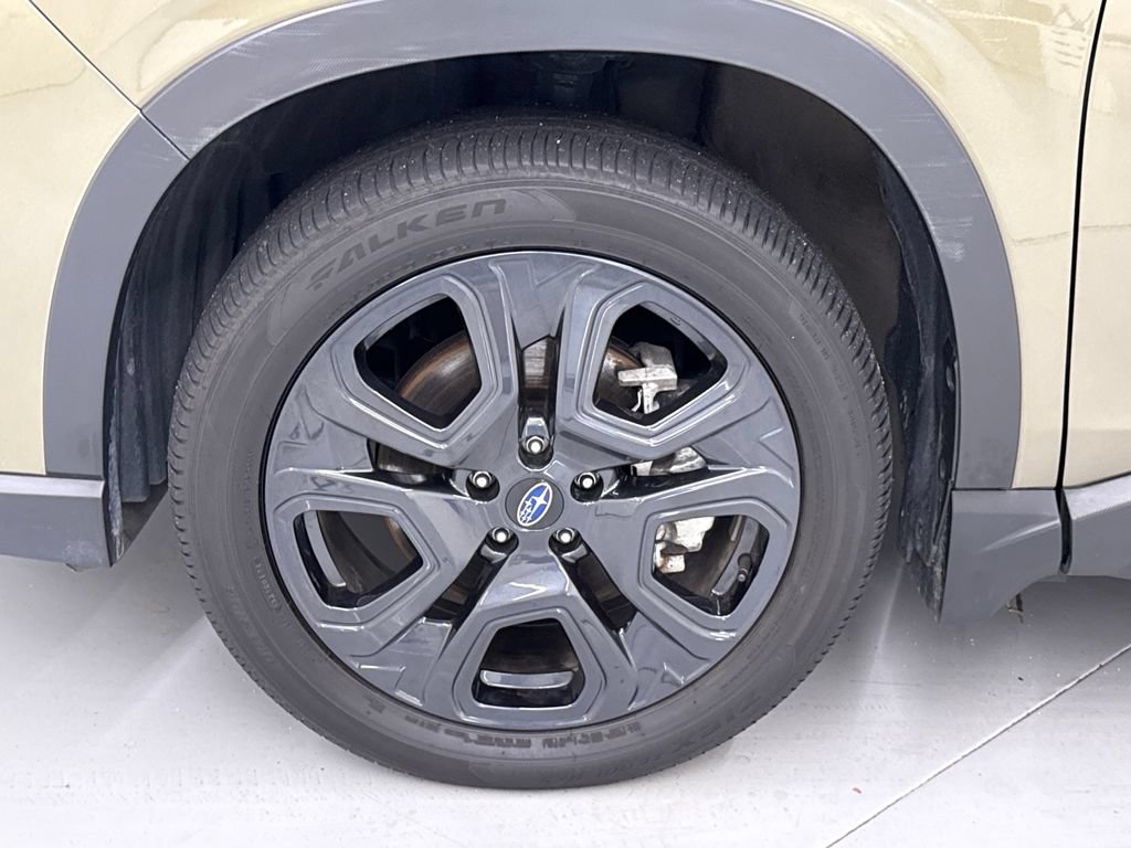 Used 2024 Subaru Ascent Onyx Edition AWD/4WD image 11