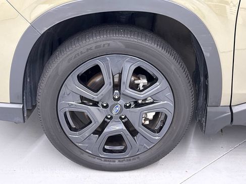Used 2024 Subaru Ascent Onyx Edition AWD/4WD image 11