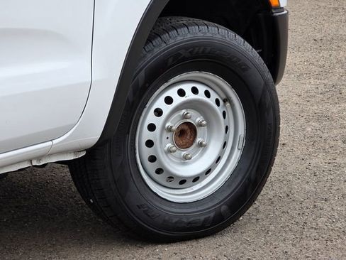 Used 2020 Ford Ranger XL w/ Equipment Group 101A Mid image 8