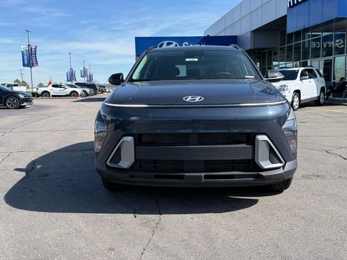 New 2026 Hyundai Kona SEL Sport FWD image 2