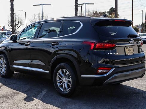 Used 2020 Hyundai Santa Fe SEL image 8