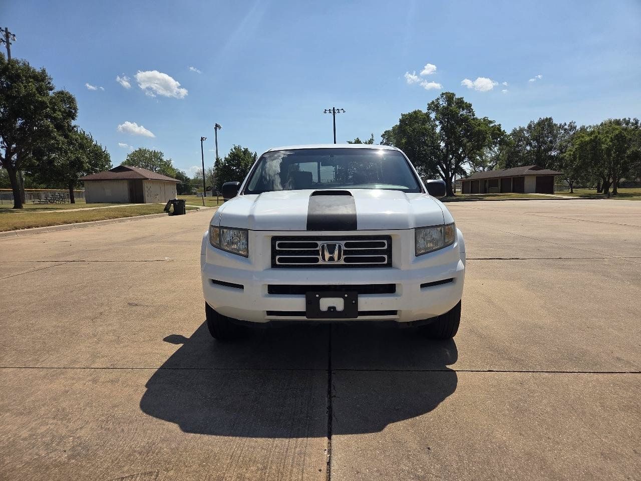 Used 2007 Honda Ridgeline RT image 5