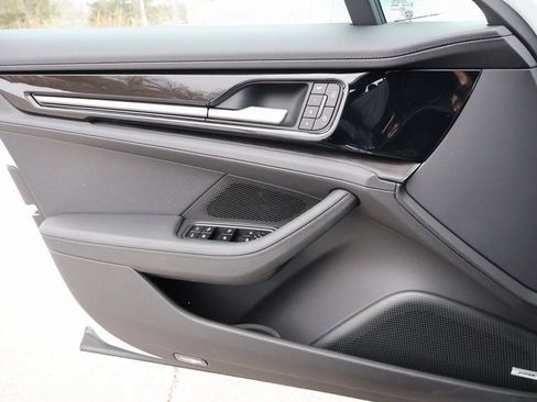 Certified 2026 Porsche Panamera 4 AWD/4WD image 35