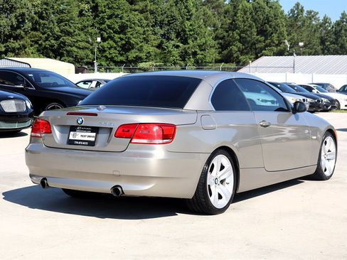 Used 2008 BMW 335i Convertible RWD image 13