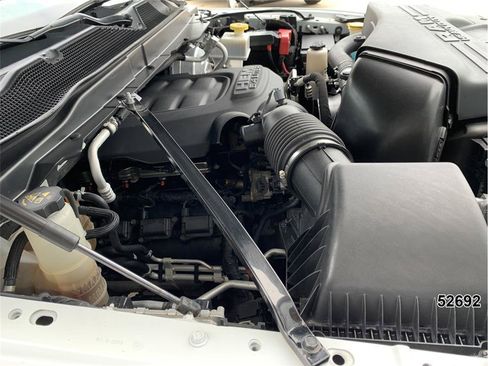 Used 2022 RAM 2500 Tradesman RWD image 14