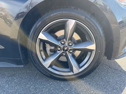 Used 2017 Ford Mustang Convertible w/ Equipment Group 051A image 18