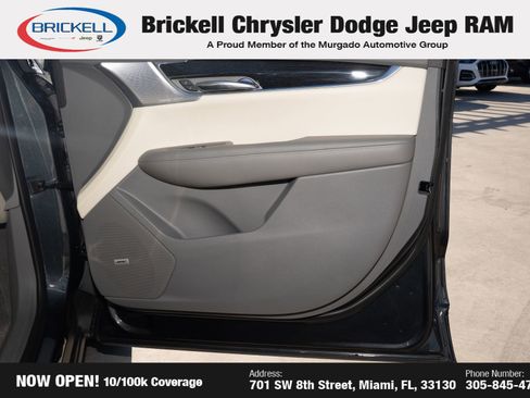 Used 2023 Cadillac XT6 Premium Luxury image 14