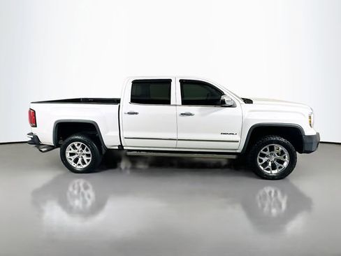 Used 2018 GMC Sierra 1500 Denali w/ Denali Ultimate Package image 5