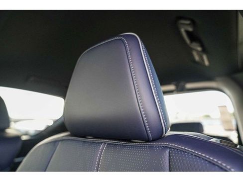 New 2026 INFINITI QX80 4WD w/ Sport Exterior Package image 15