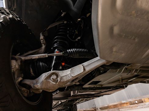 Used 2023 Ford F150 Raptor w/ Equipment Group 802A Raptor R image 13