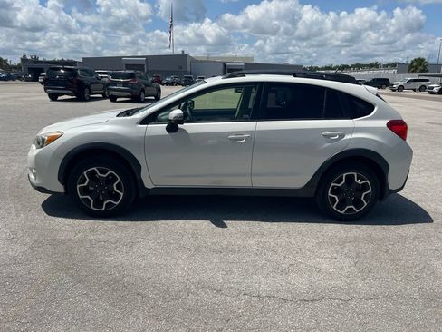 Used 2015 Subaru Crosstrek 2.0i Limited AWD/4WD image 5