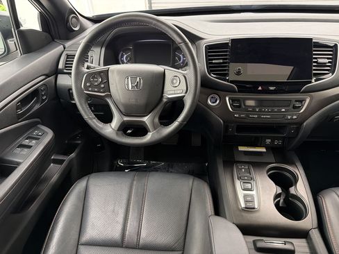 Used 2023 Honda Passport TrailSport image 29