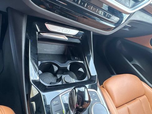 Used 2022 BMW X3 xDrive30i w/ Premium Package 2 (ZPA) AWD/4WD image 30