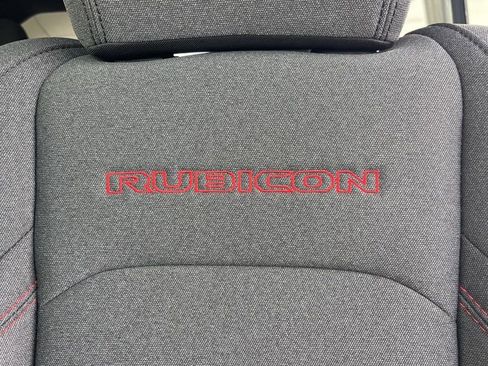 New 2026 Jeep Wrangler Rubicon image 7