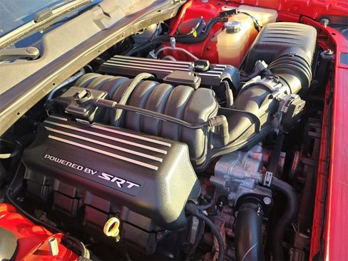 Used 2021 Dodge Challenger R/T Scat Pack image 20