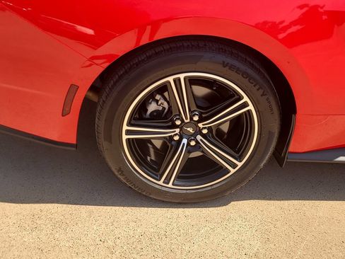 Used 2024 Ford Mustang Premium RWD image 6