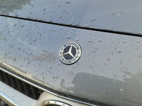 Used 2024 Mercedes-Benz C 300 Sedan image 6