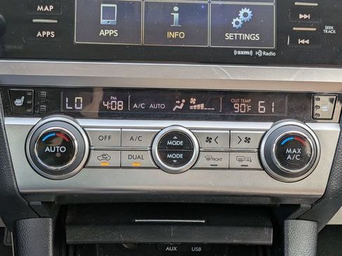 Used 2017 Subaru Outback 2.5i Limited AWD/4WD image 25