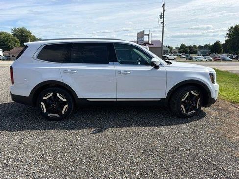 Used 2025 Kia Telluride S AWD/4WD image 2