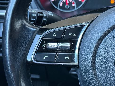 Used 2020 Kia Optima EX FWD image 26