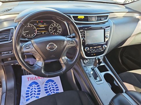 Used 2020 Nissan Murano SV image 13