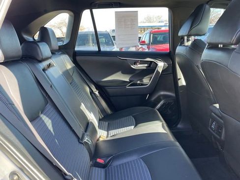 Used 2023 Toyota RAV4 XSE image 26