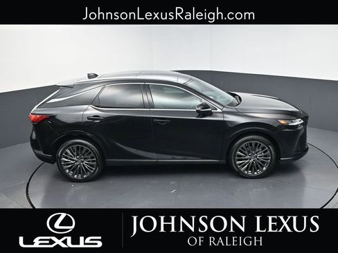New 2026 Lexus RX 350 AWD/4WD image 29