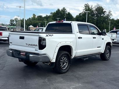 Used 2019 Toyota Tundra SR5 w/ SR5 Upgrade Package