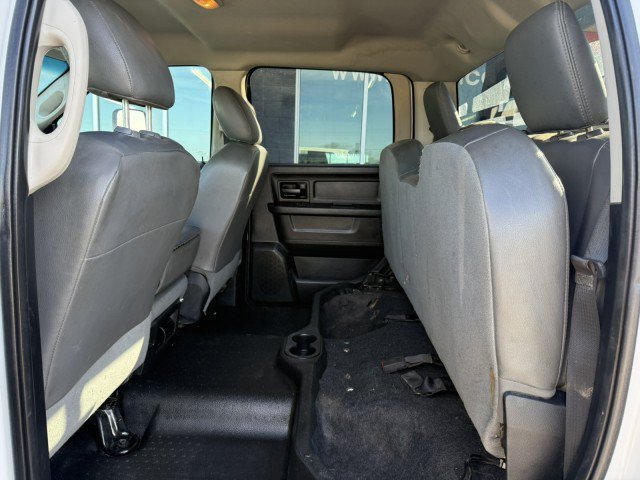 Used 2014 RAM 5500 Tradesman w/ Max Tow Package AWD/4WD image 27