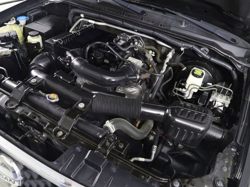 Used 2015 Nissan Frontier SV image 15