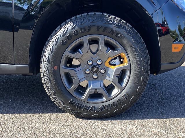 New 2026 Ford Maverick Tremor AWD/4WD image 10