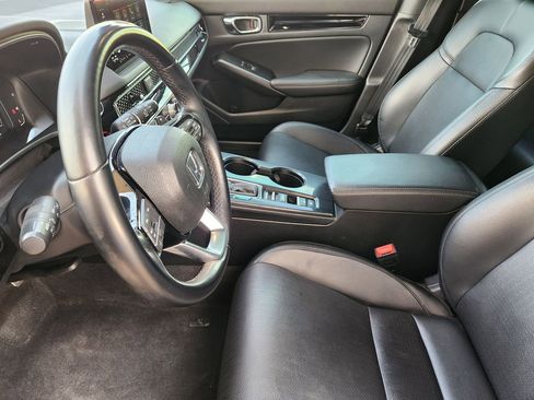 Certified 2022 Honda Civic Sport Touring image 12