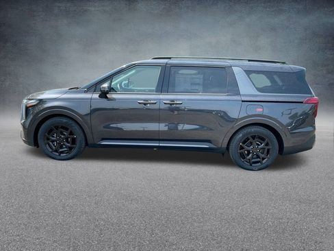 New 2026 Kia Carnival SX w/ SX Dark Edition Package image 30
