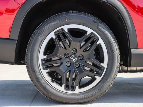 New 2026 Honda Pilot Touring image 18