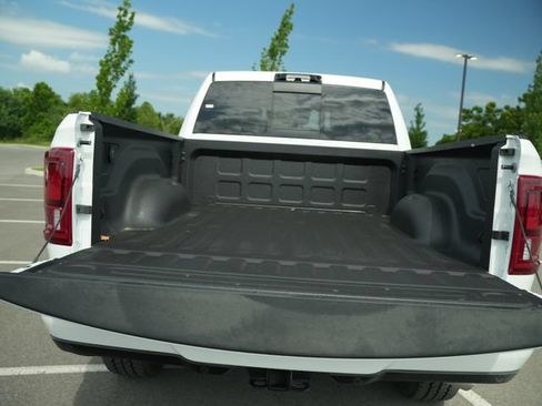 New 2026 RAM 2500 Laramie w/ Night Edition AWD/4WD image 15