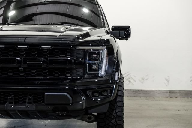 Used 2023 Ford F150 Raptor w/ Raptor 37 Performance Package AWD/4WD image 3
