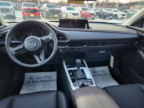 New 2025 MAZDA CX-30 2.5 Turbo w/ Premium Plus Pkg AWD/4WD image 7