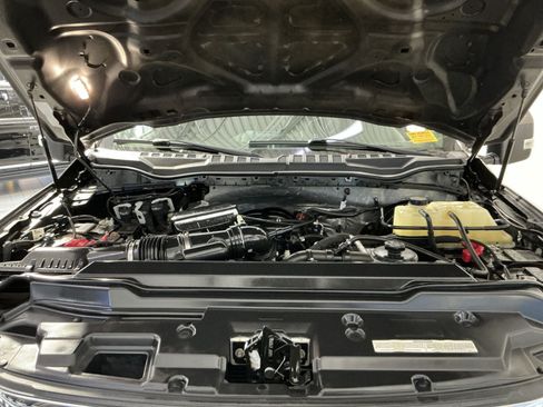 Used 2020 Ford F250 Lariat w/ Lariat Value Package AWD/4WD image 26