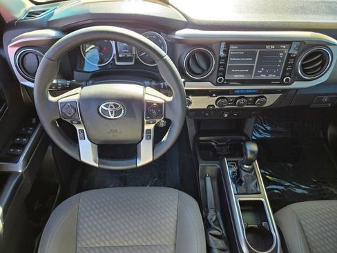 Certified 2023 Toyota Tacoma SR5 w/ SX Package image 13