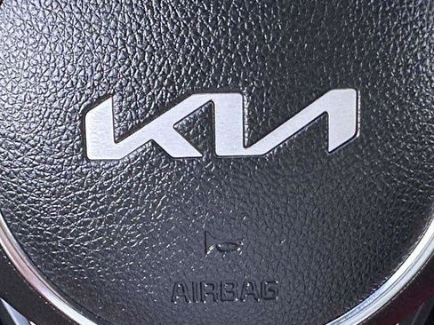 Used 2023 Kia K5 GT-Line w/ GT-Line Premium Package FWD image 24