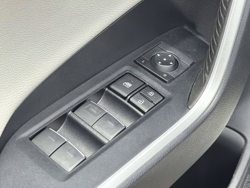Used 2022 Toyota RAV4 Limited w/ Limited Grade Weather Package FWD image 15