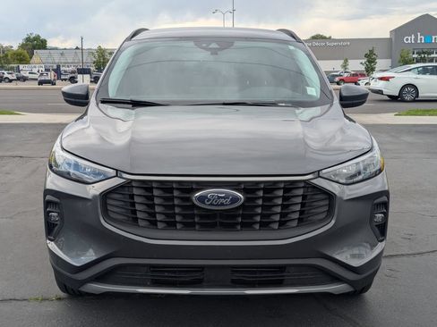 Used 2025 Ford Escape Platinum AWD/4WD image 10