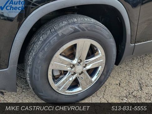 Used 2020 Chevrolet Trax LS AWD/4WD image 9