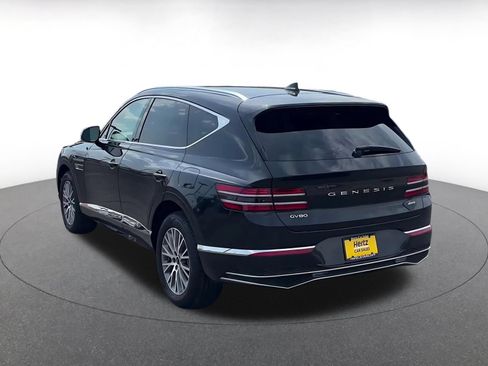 Used 2026 Genesis GV80 2.5T AWD/4WD image 10