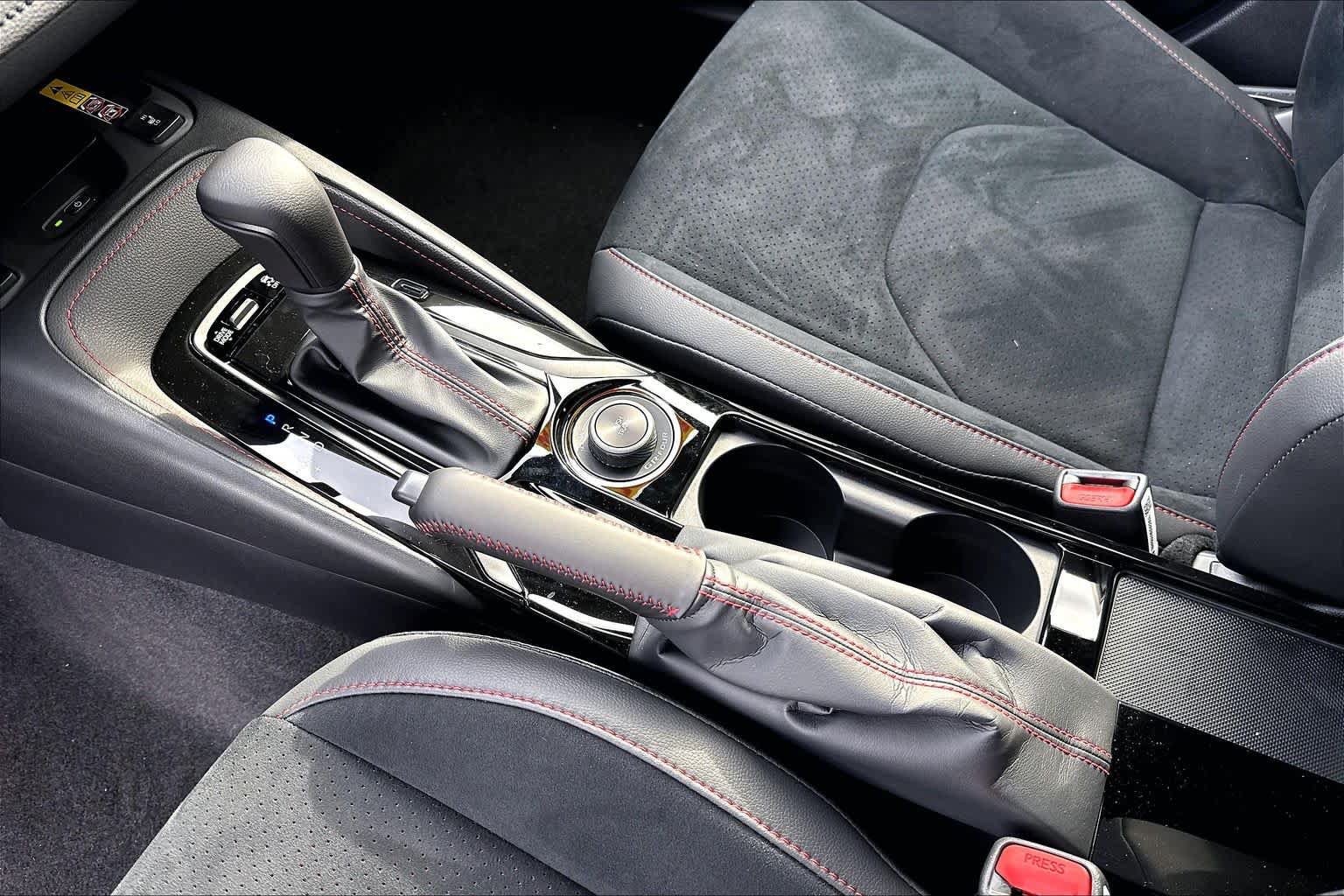 New 2026 Toyota Corolla GR AWD/4WD image 7
