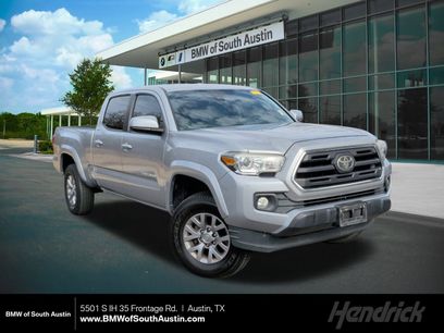 Used 2019 Toyota Tacoma SR5